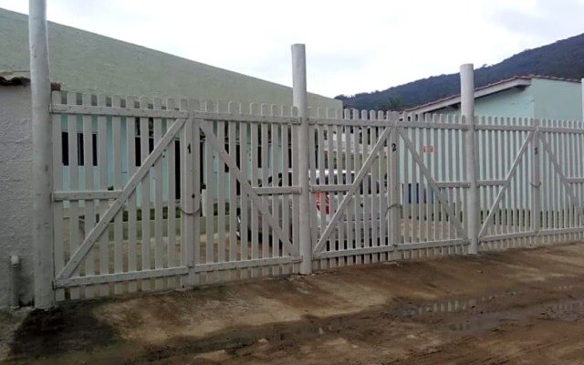 Chale Cantinho Albamar