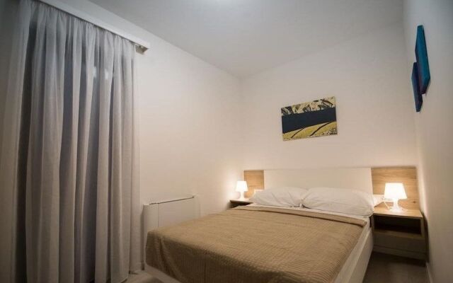 Luxury Apartments Madomi