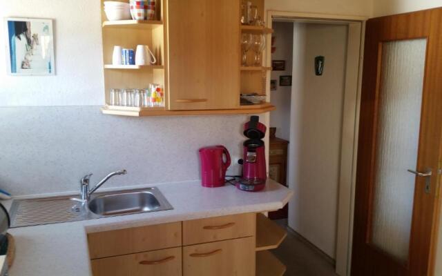 Ferienwohnung Johanna