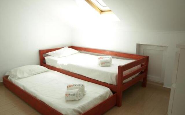 Beach House Sto António da Caparica