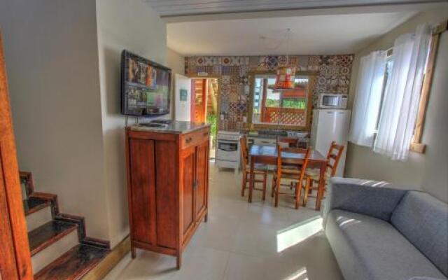 Pousada Villa Esmeralda