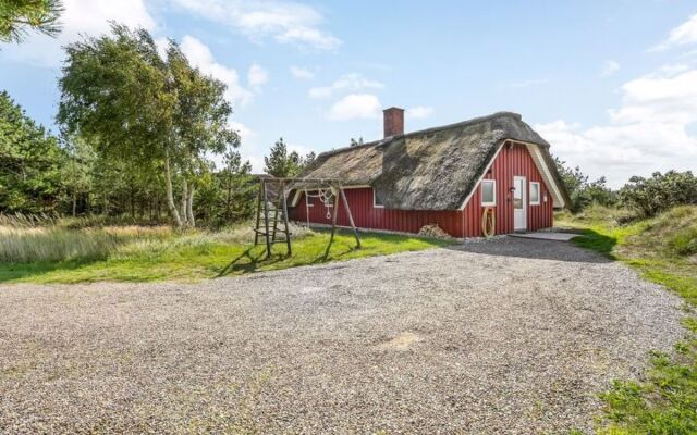 "Dilruba" - 3.2km from the sea in Western Jutland