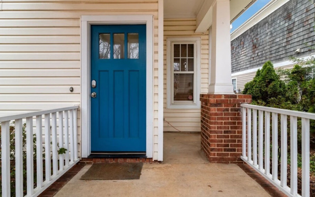 4 bedroom, Parkside Terrace Lane