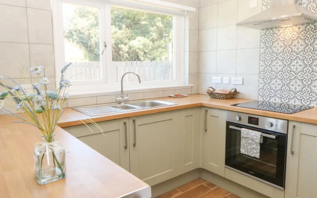 Bankwell Cottage