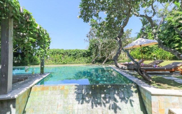 Villa Sin Sin