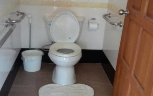 Krisawan Resort