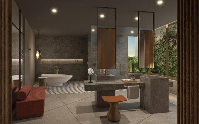 Secrets Tulum Resort & Beach Club - Adults Only - All Inclusive