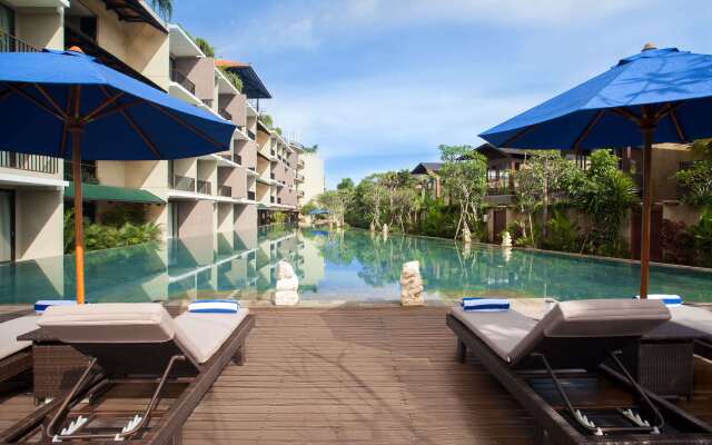 Wyndham Dreamland Resort Bali