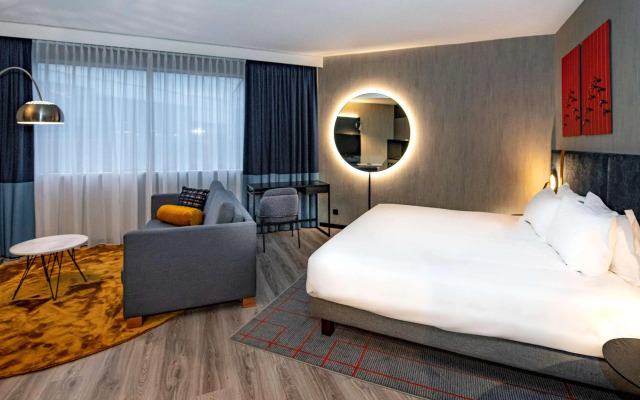 Mercure Antwerp City South