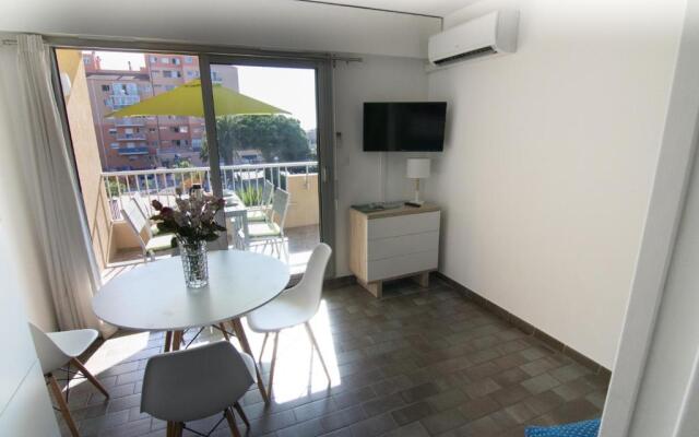 5 avenue de la Gavine Résidence Hyères Parc