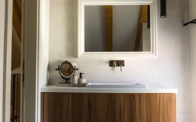 Villa Mara- Casa Rustica