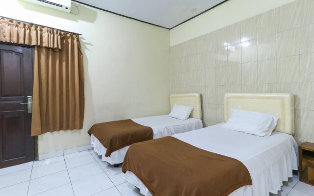 NB Bali Guest House