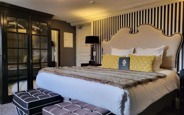 Hotel Vendome, BW Signature Collection