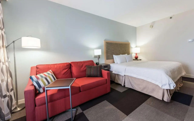 Hampton Inn Columbusi70ehamilt