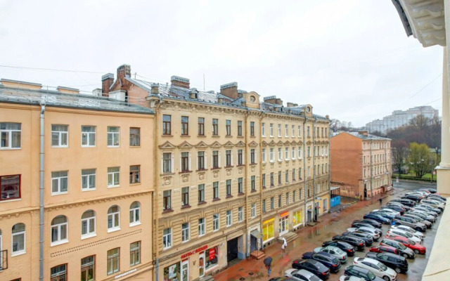 MyHomeYourHome Финский 6