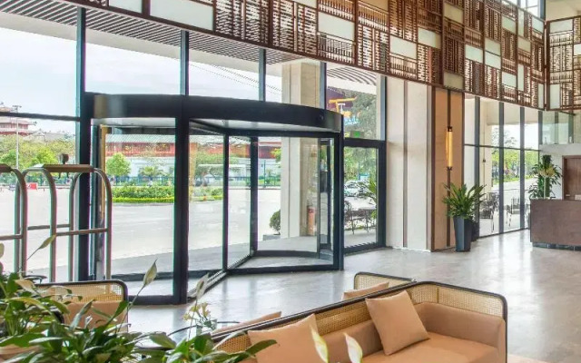 Hotel Sol Halong Trademark Collection by Wyndham