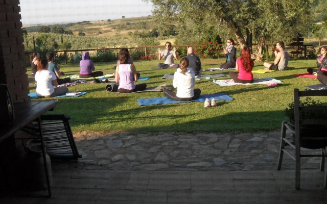 Agriturismo La Svolta