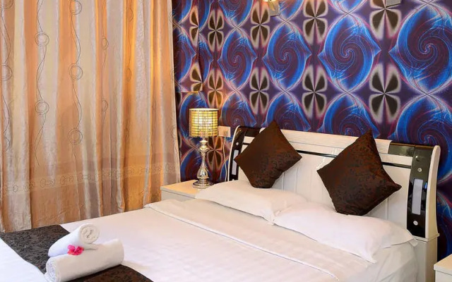 Hotel de Art Section 7 Shah Alam
