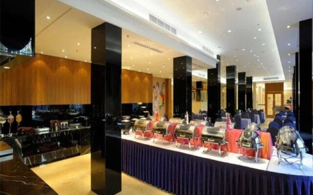Suichang Tang Gong Resort Hotel