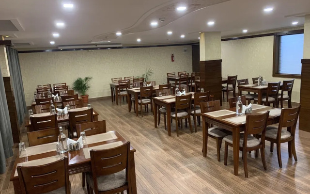 Lords MidTown Suites Bangalore