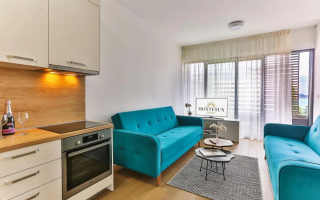 Royal Residence Apartment