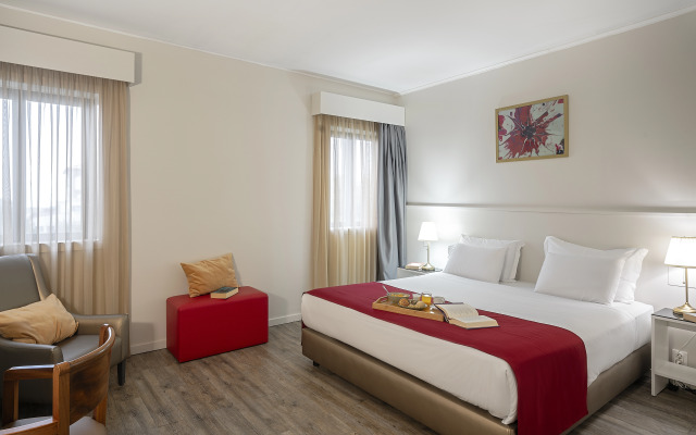 Hotel Urban Estação