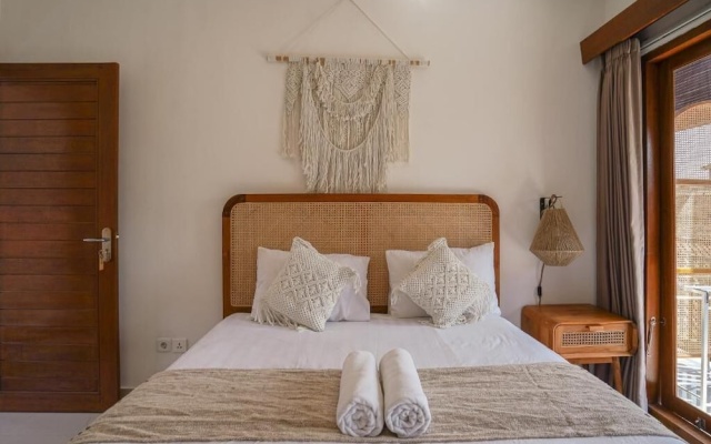 Made Arsa Homestay – Guest Rooms – Ubud