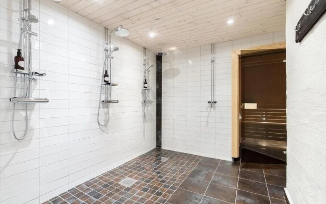 Sporthotellet Idre