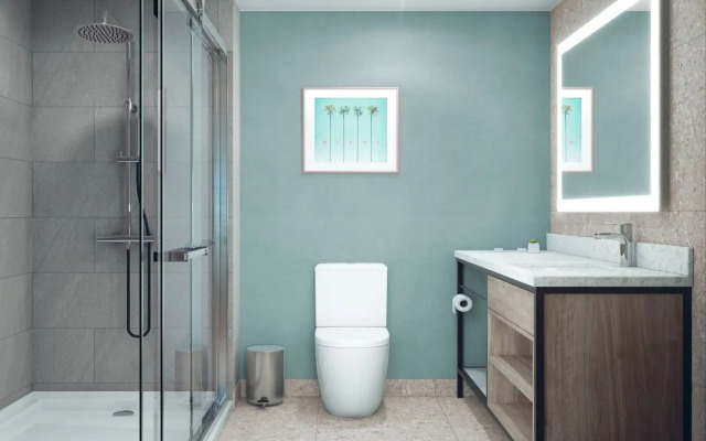 Sea Glass Beach Place, Trademark Collection by Wyndham