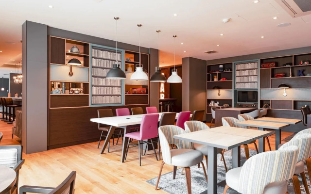 Premier Inn Karlsruhe City Am Wasserturm