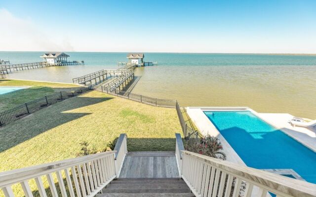 3328 Christmas Home by RedAwning