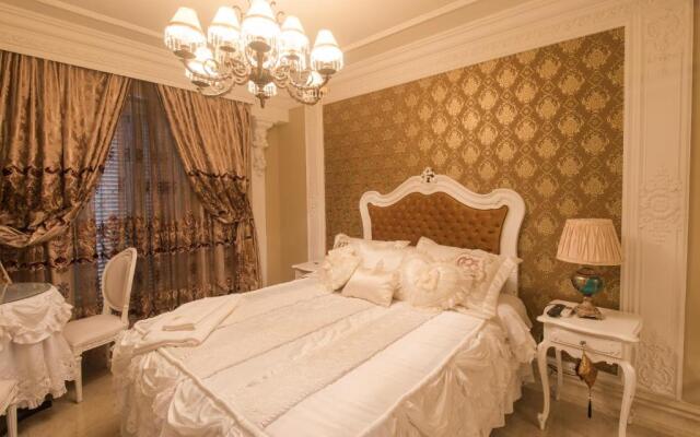 Ekaterina Palace Hotel Boutique