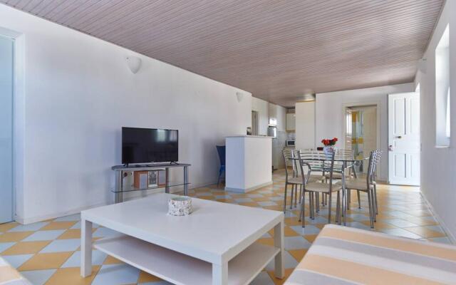 Angel Villa in Paros