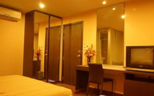 499 Hotel Ratchadapisek Bangkok