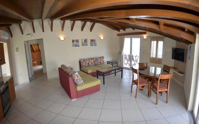 Villa Alex
