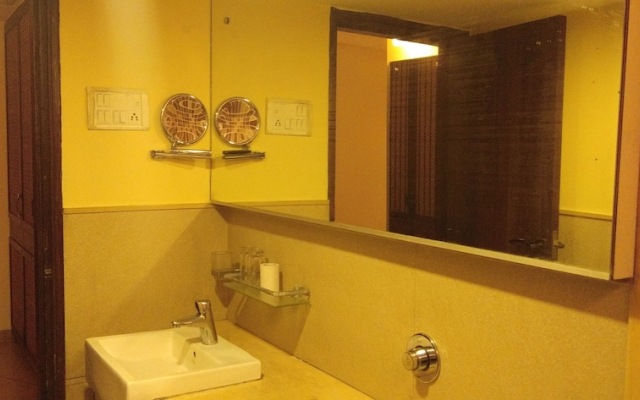 Silverador Resort Club