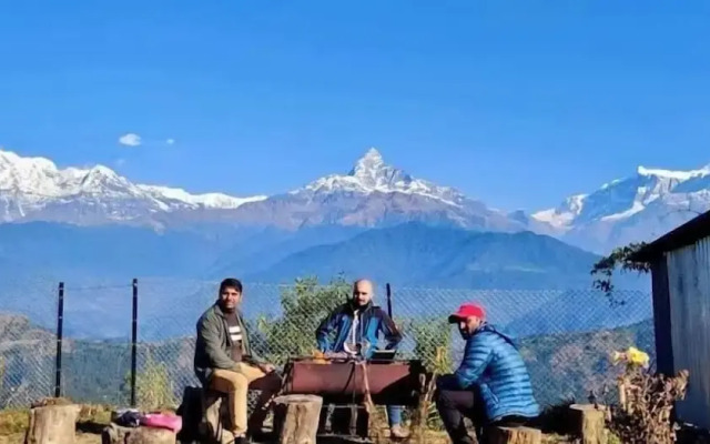 Moonlight Homestay And Camping Site