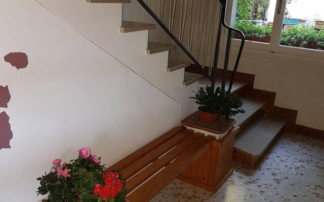 Albergo Triana e Tyche