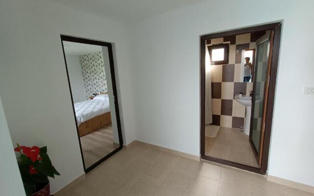 Casa NICHIFOR Jurilovca