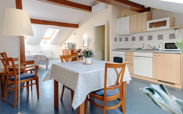 Sibelius Apartments