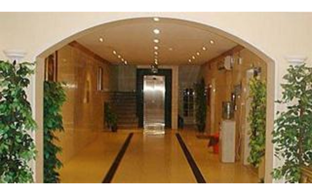 Juman Suite - Aparthotel