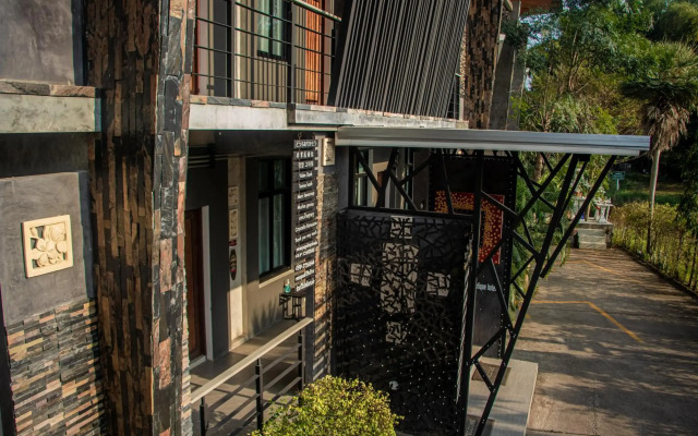 The Lofthouse Sansai