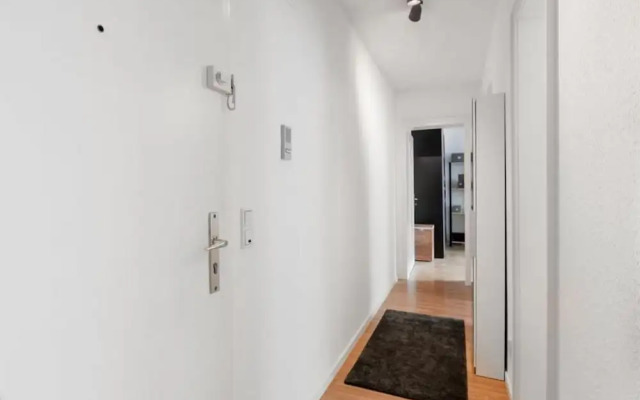 Modern Apartment Fully and High Quality