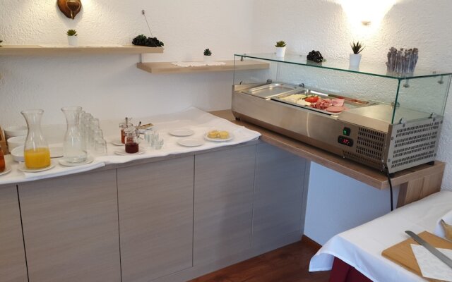 Landgasthof zum Dorfkrug