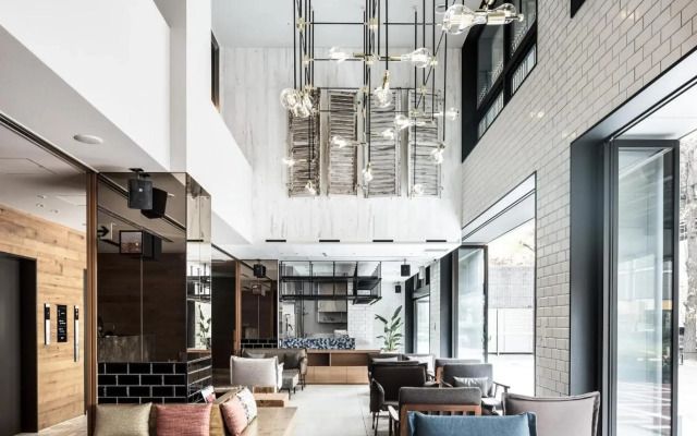 Nest Hotel Osaka Umeda