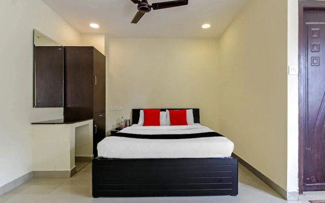 Royal Emirates by OYO Rooms