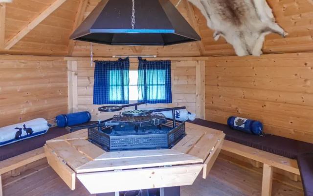 Stunning Apartment in Untergriesbach With 3 Bedrooms and Wifi