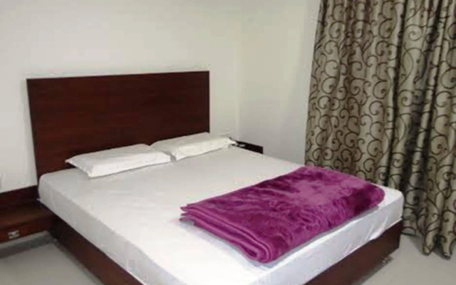 Jyoti Guest House