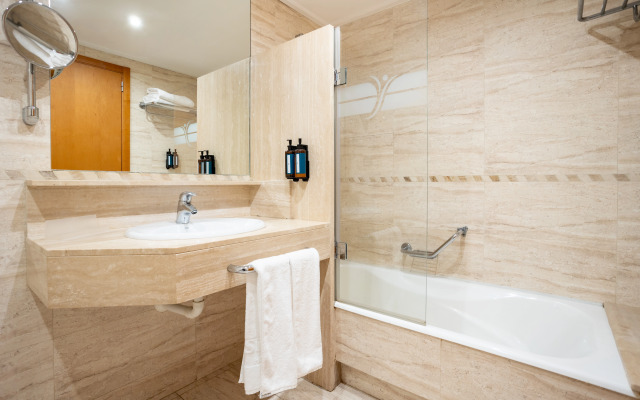 Отель Eurostars Atlantida