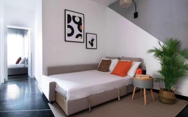 Sapore di Sori New Apartment